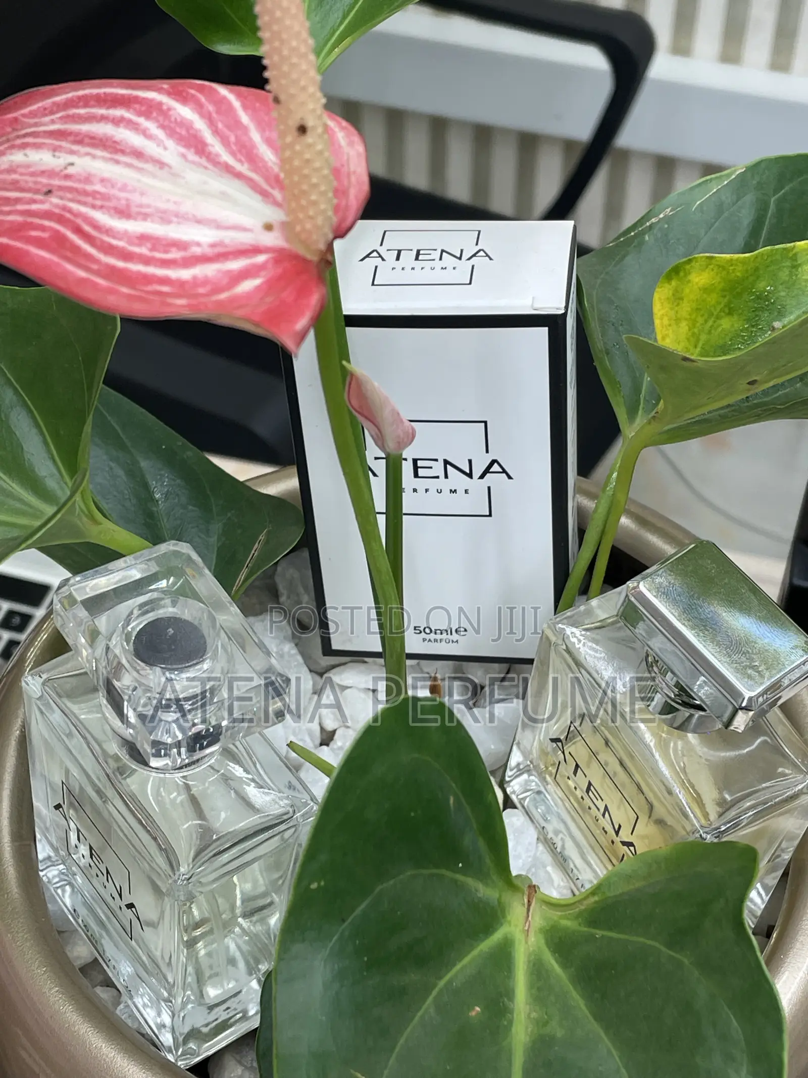 Atena M-105 Perfume | by Tom Ford Oud Wood | Turkish Fragrance 50ml