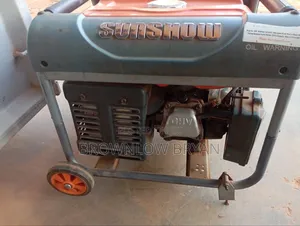 Sunshow Generator