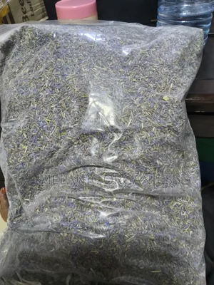 Dried Lavender Flowers 50gm