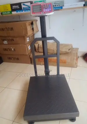 Digital Weighing Scale Cake Weigh 400kg Baking Digital Weighing Scale