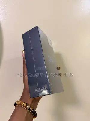 New Samsung Galaxy S8 Plus 128 GB Black