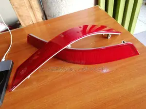 Bumper Reflectors For W164 (2005-2010)