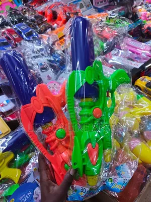47cm, 550ml Capacity Water Guns