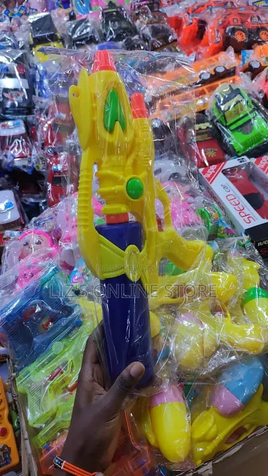 47cm, 550ml Capacity Water Guns