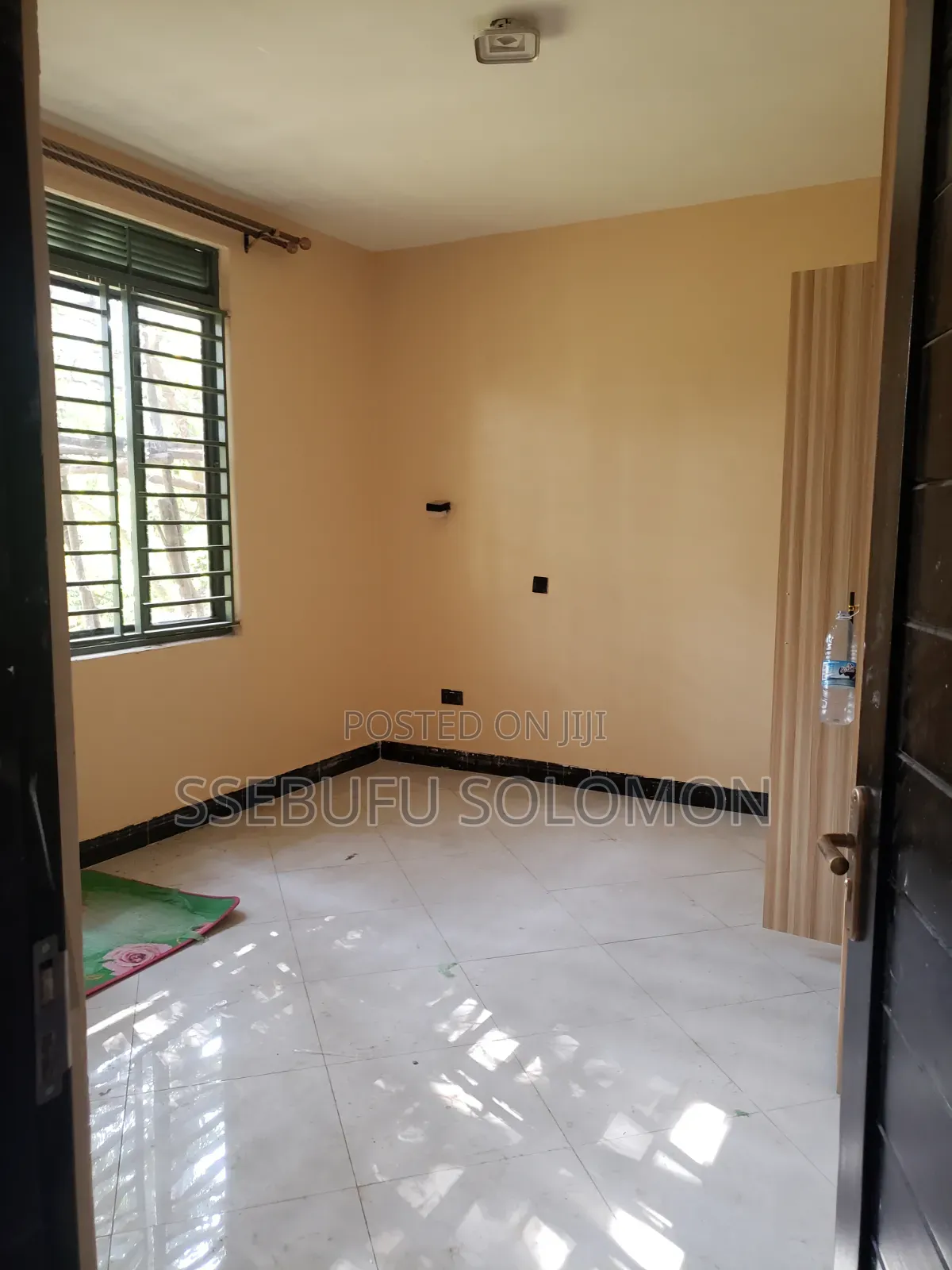 1bdrm Apartment in Kira for rent