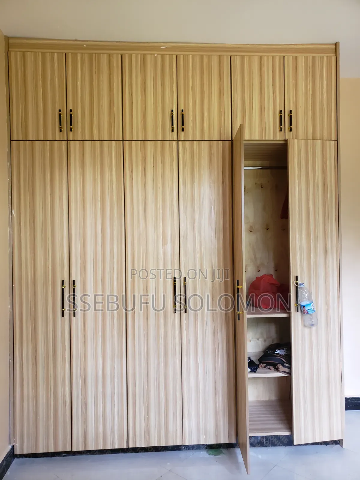 1bdrm Apartment in Kira for rent