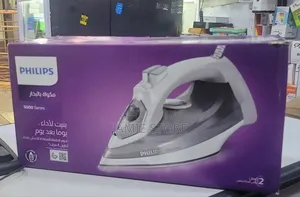 Philips Steam Iron / Phillips Steam Iron