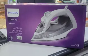 Philips Steam Iron / Phillips Steam Iron
