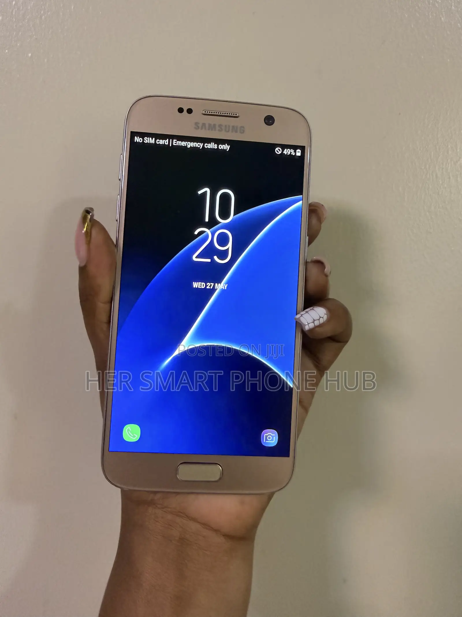 Samsung Galaxy S7 Mini 32 GB Gold