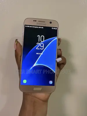Samsung Galaxy S7 Mini 32 GB Gold