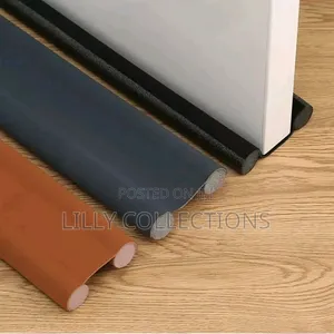 Bottom Door Sealer