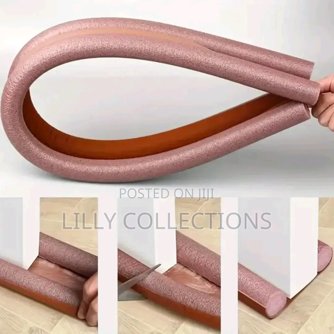 Bottom Door Sealer