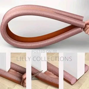 Bottom Door Sealer