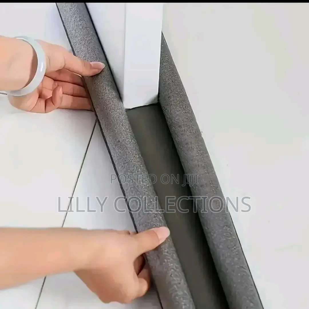 Bottom Door Sealer