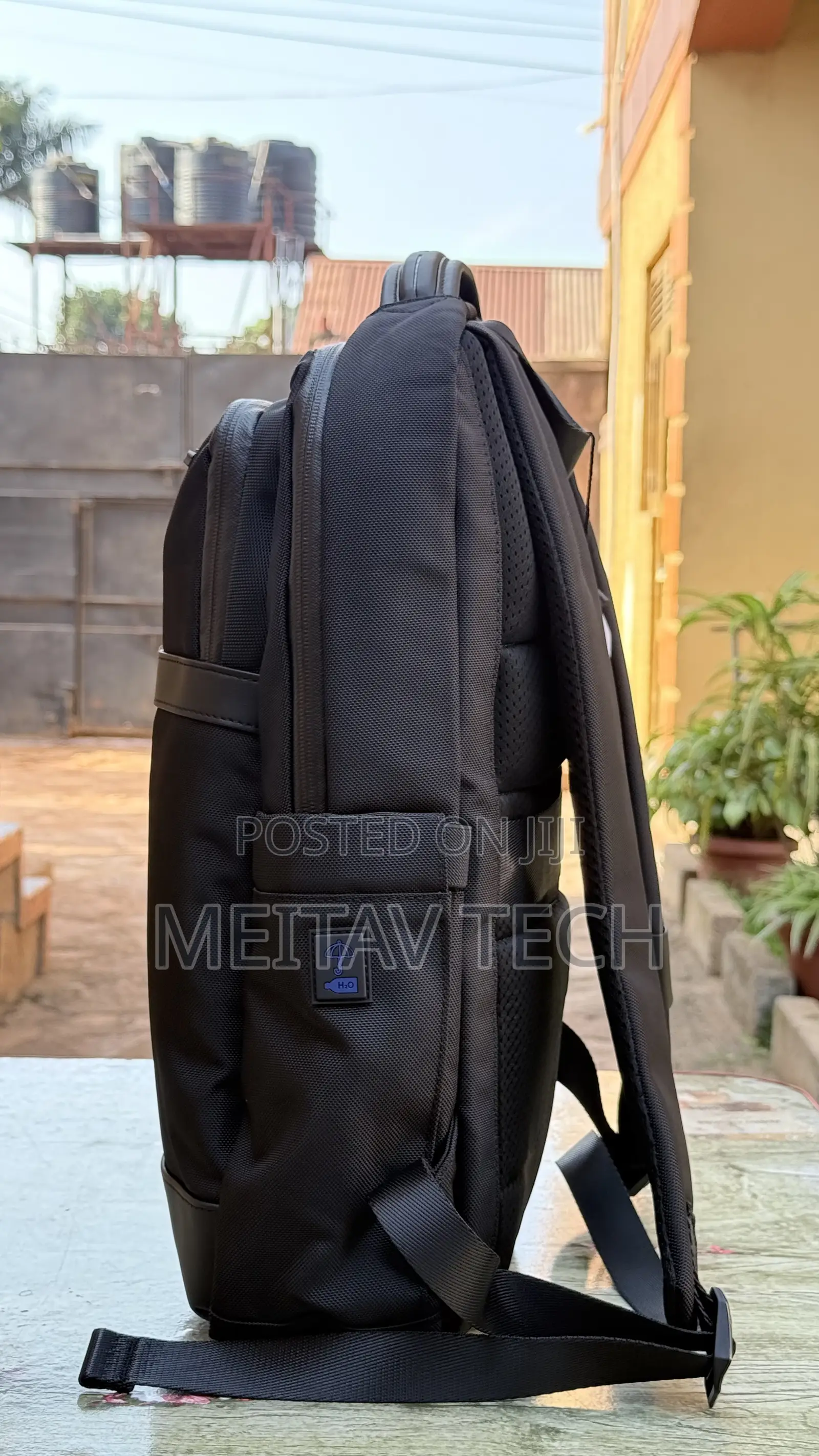 Arctic Hunter 16.5-Inch Durable Casual Daypack