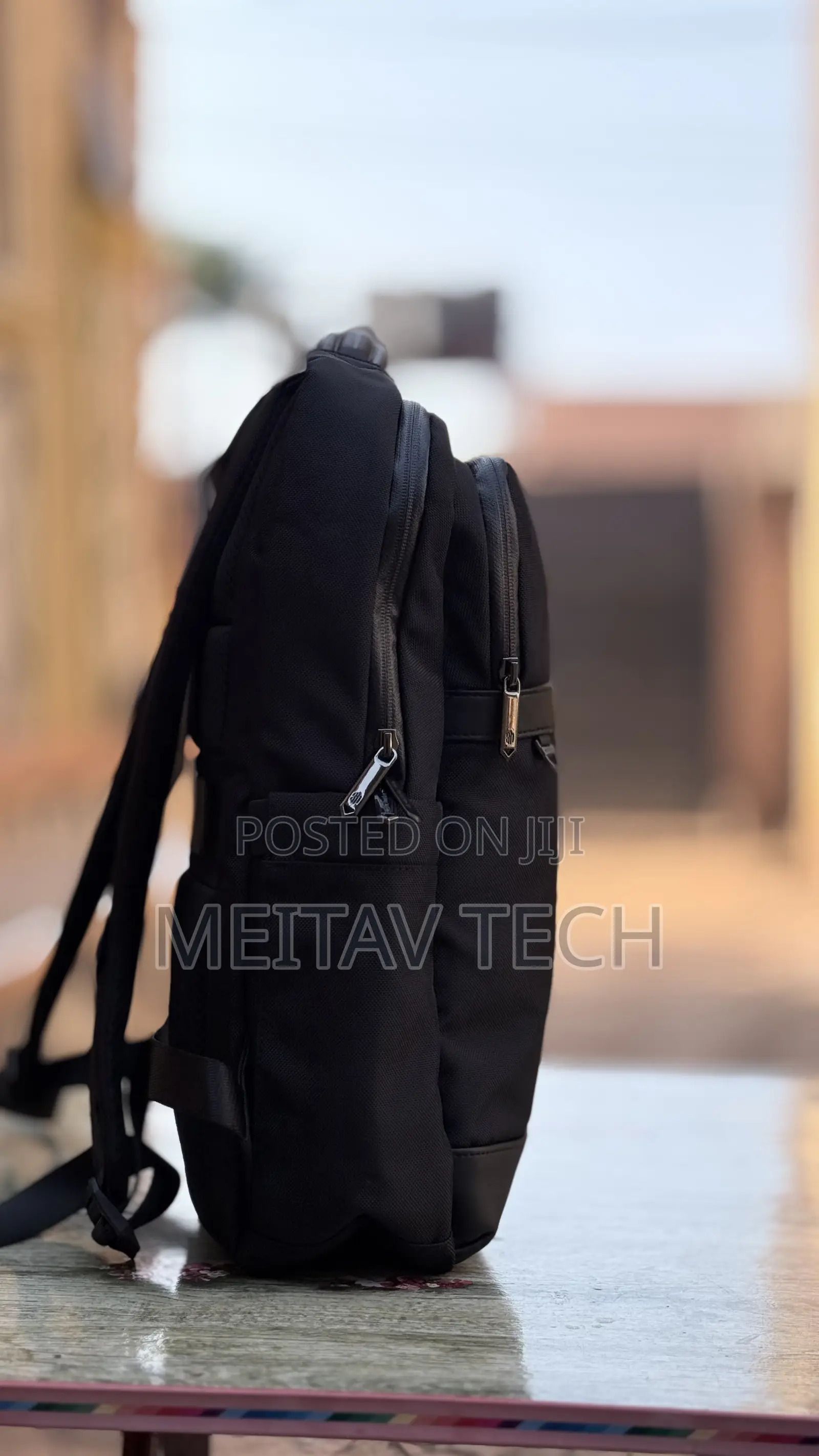 Arctic Hunter 16.5-Inch Durable Casual Daypack