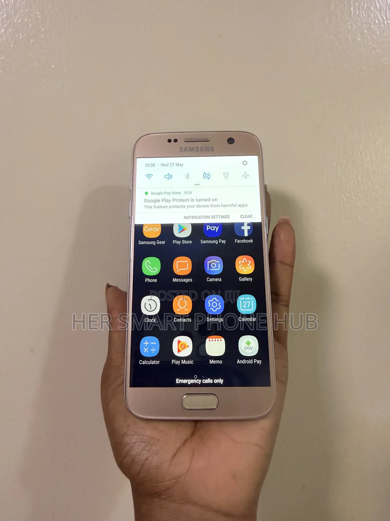 Samsung Galaxy S7 Mini 32 GB Gold