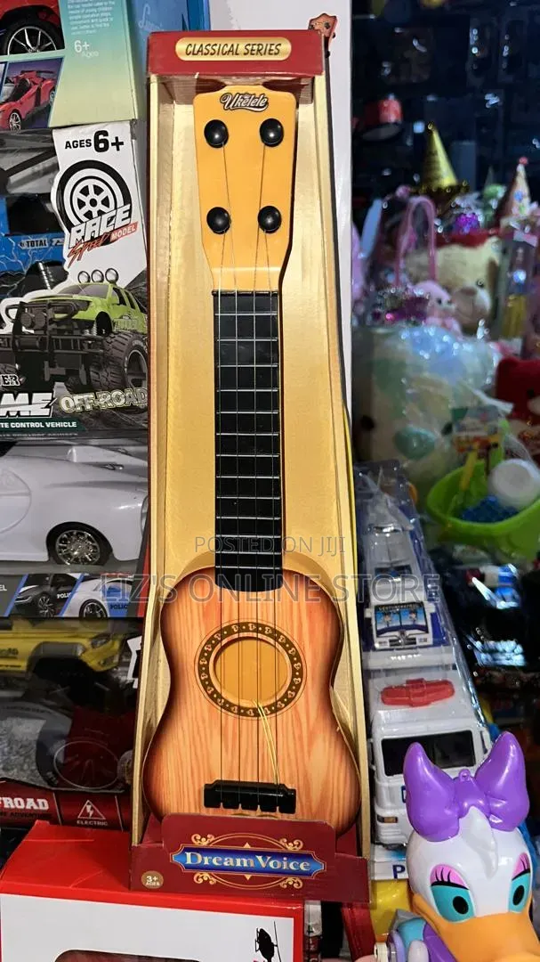 Dreamvoice Classical Series Toy