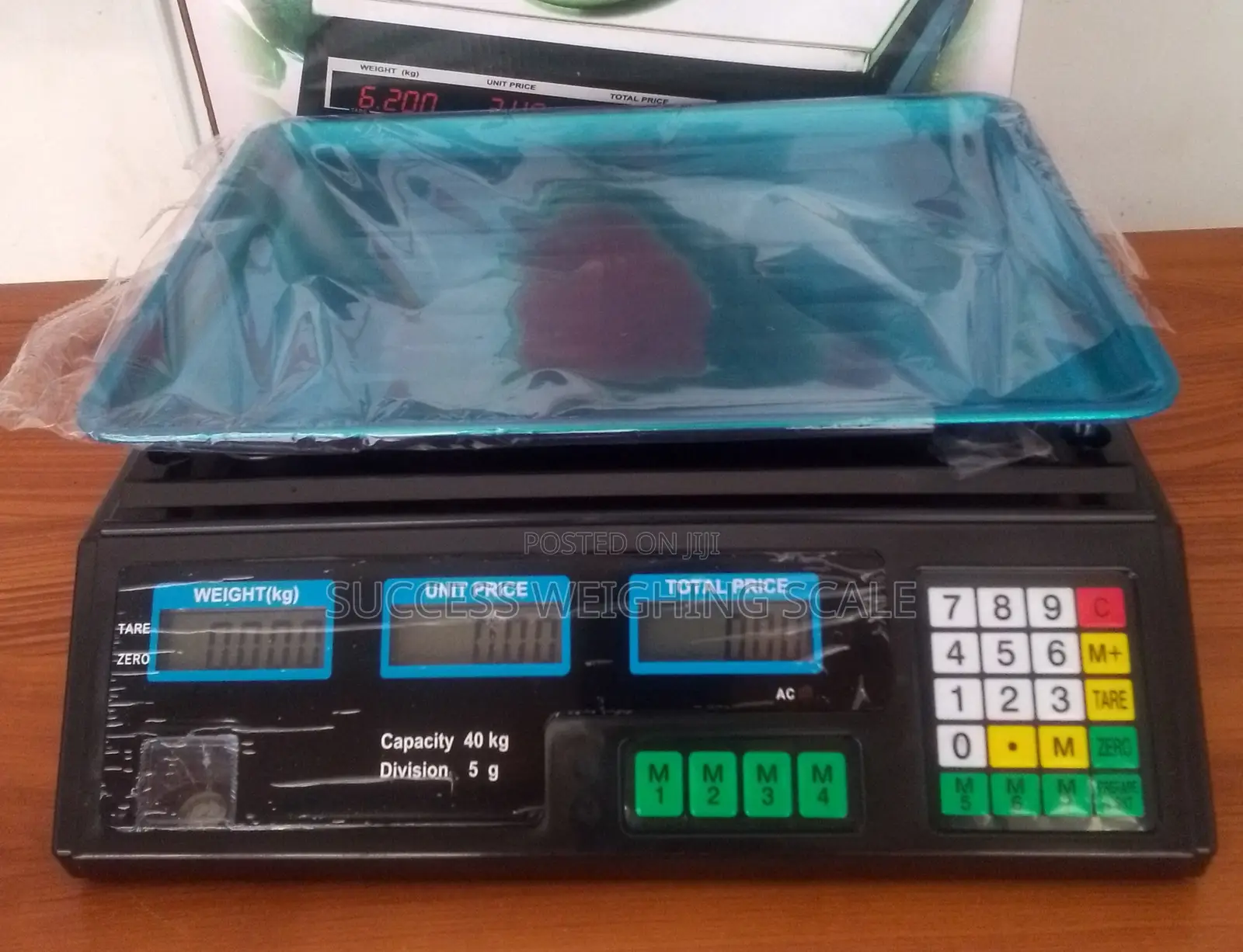 Digital Weigh Scale Accurate 40kg Weigh Price Digital Weighing Scale
