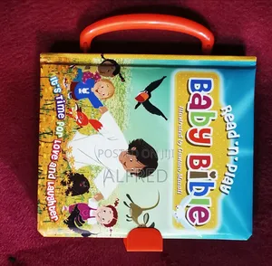 Bible Bond Kampala