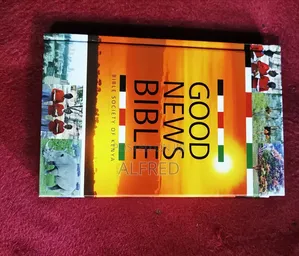 Bible Bond Kampala