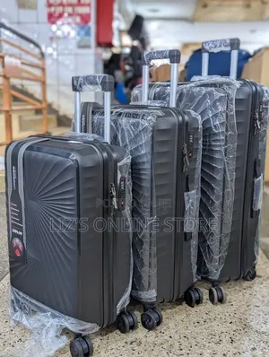 Unicross Hardside Luggage Set,