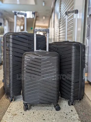 Unicross Hardside Luggage Set,