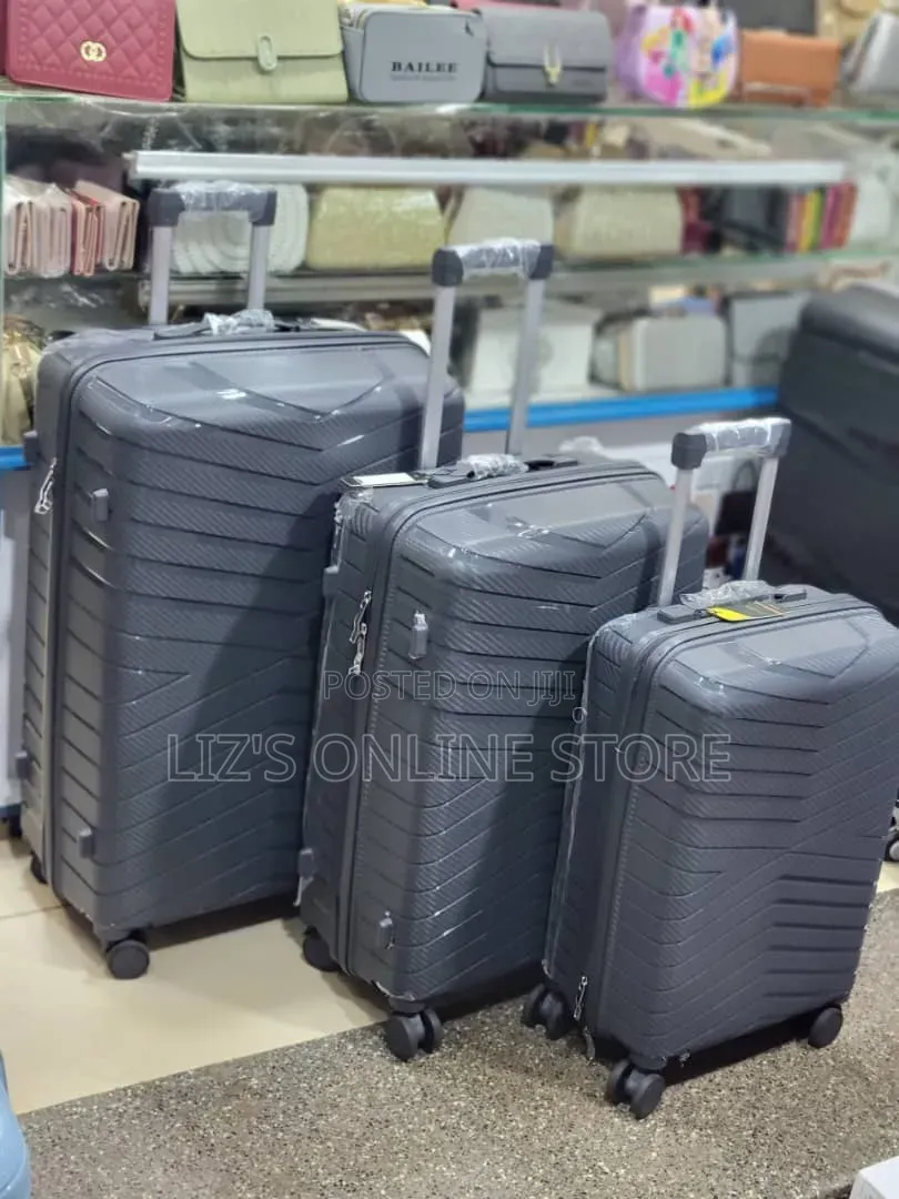 Unicross Hardside Luggage Set,