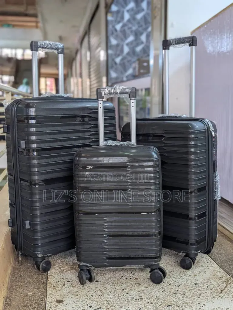 Unicross Hardside Luggage Set,