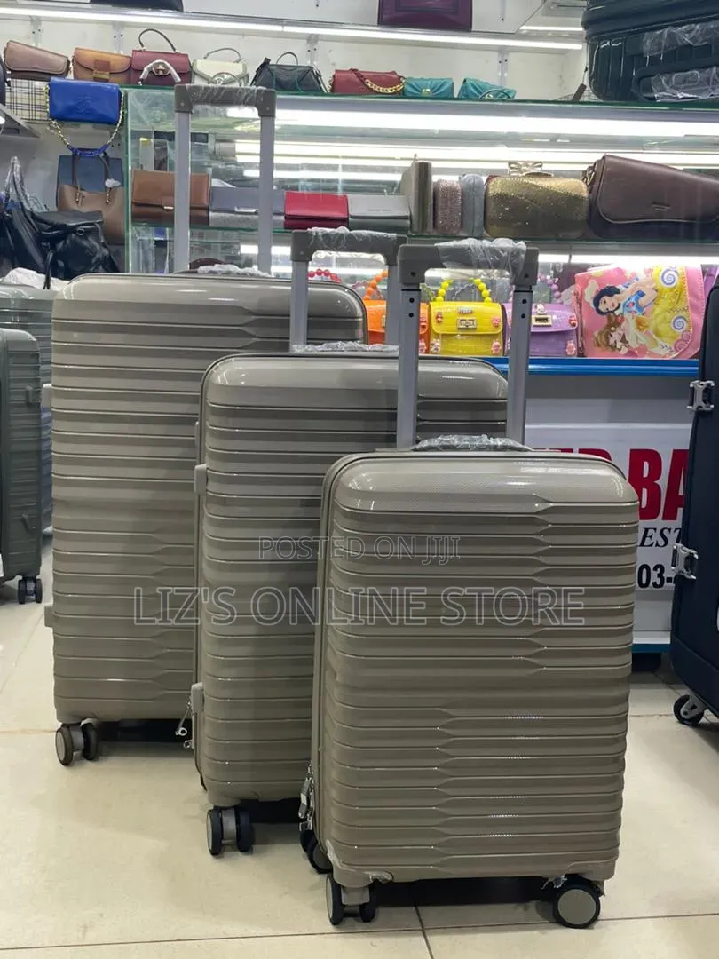 Unicross Hardside Luggage Set,