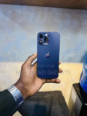 Apple iPhone 14 Pro Max 256 GB Purple