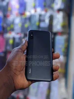 Xiaomi Redmi 9A 64 GB Gray