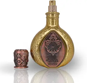 Lattafa Pride Masa Edp 100ml – Premium Unisex Arabic Perfume