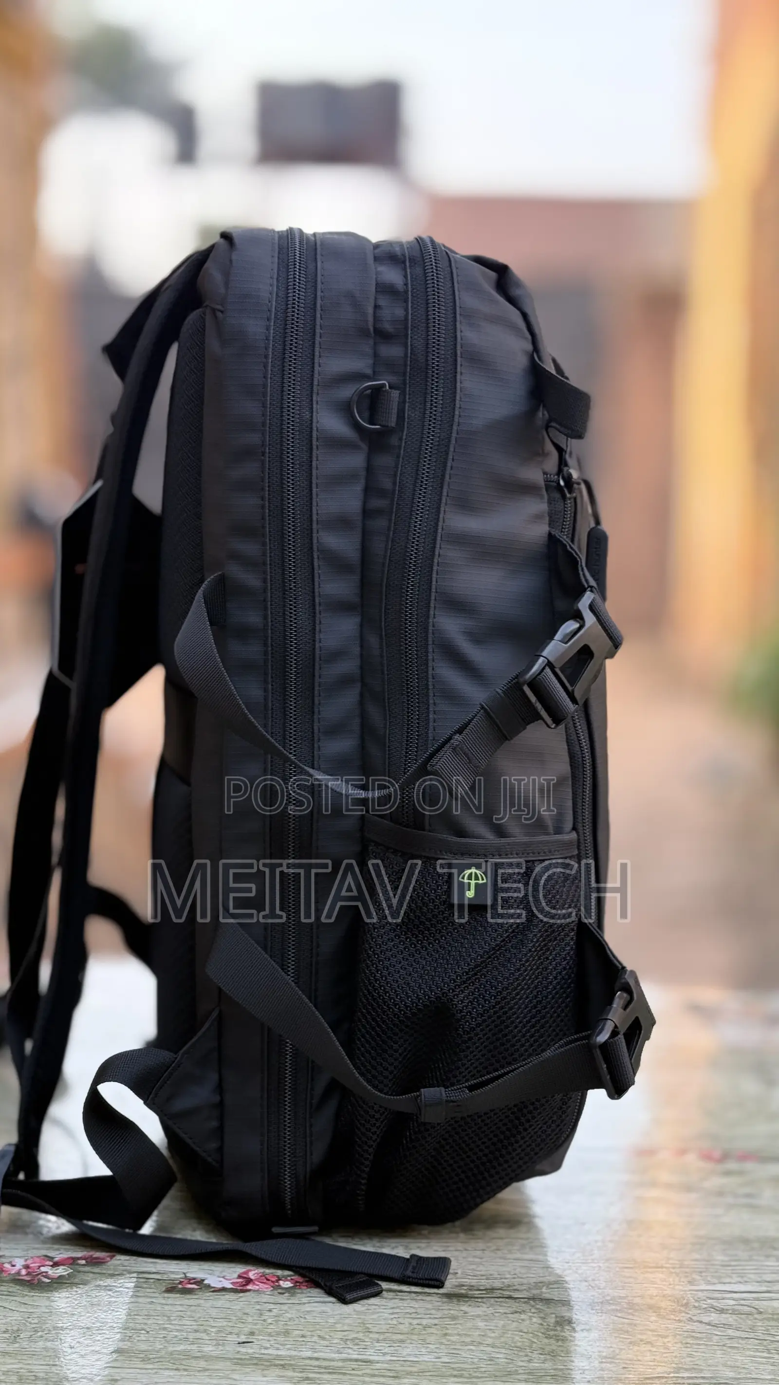Arctic Hunter Durable Gym Sports Backpack
