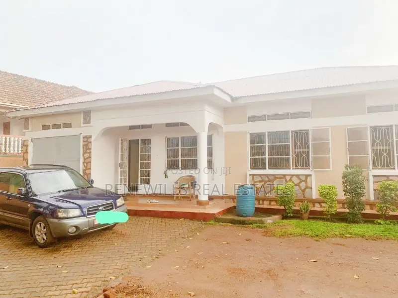 3bdrm Bungalow in Renewills Real, Katabi for sale