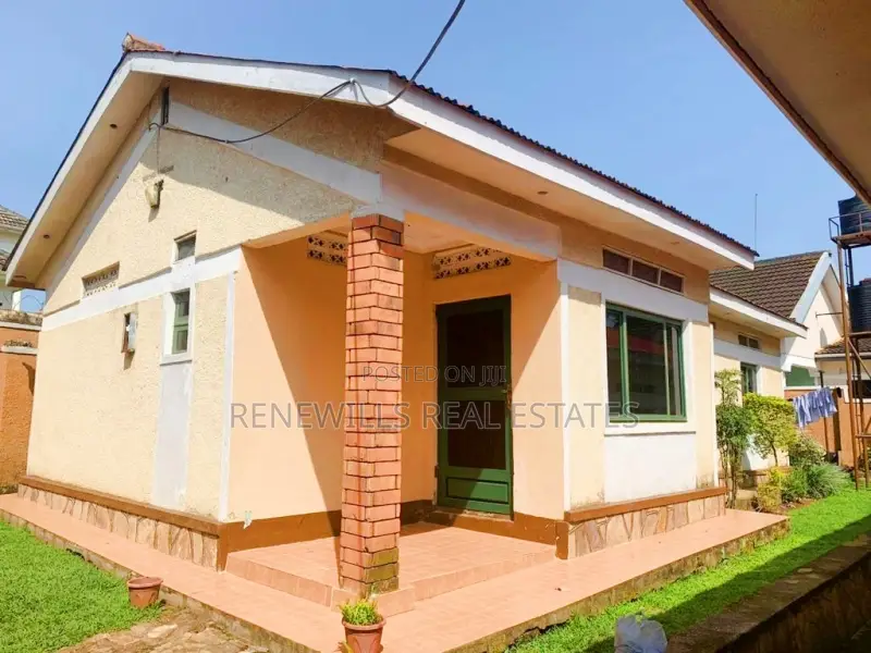 3bdrm Bungalow in Renewills Real, Katabi for sale