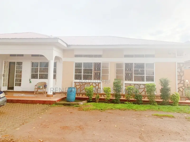 3bdrm Bungalow in Renewills Real, Katabi for sale