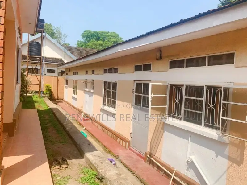 3bdrm Bungalow in Renewills Real, Katabi for sale