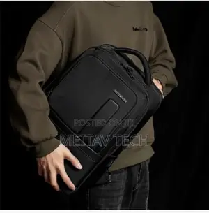Arctic Hunter 16 Inch Expandable Laptop Backpack