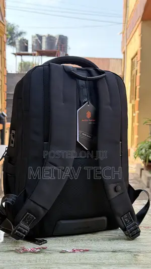 Arctic Hunter 16 Inch Expandable Laptop Backpack