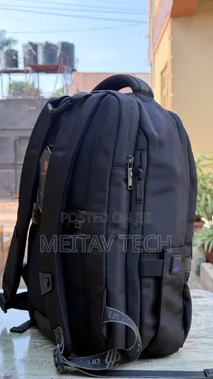 Arctic Hunter 16 Inch Expandable Laptop Backpack