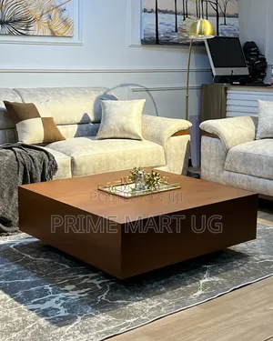 Coffee Table/Table80/Centre Tables Classic Design Premium Finish
