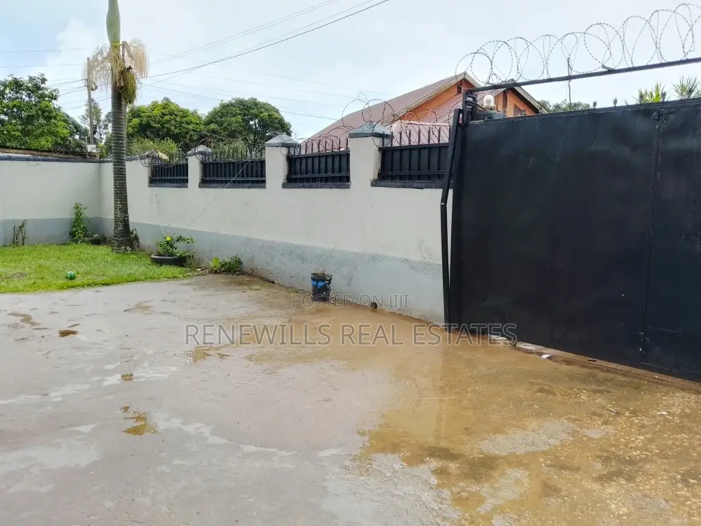 3bdrm Bungalow in Renewills Real, Katabi for sale