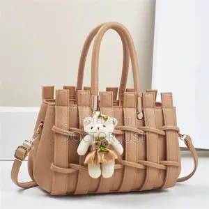 Leather Work Bags