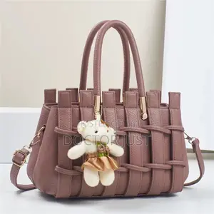 Leather Work Bags
