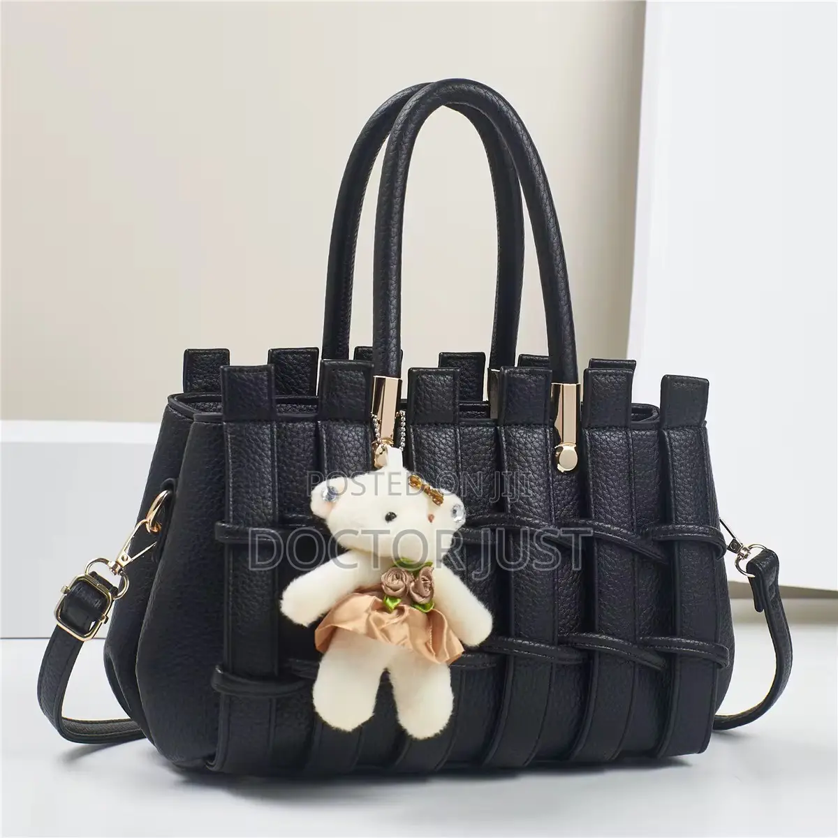 Leather Work Bags