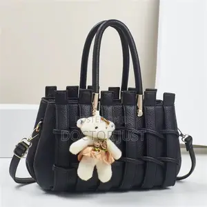 Leather Work Bags