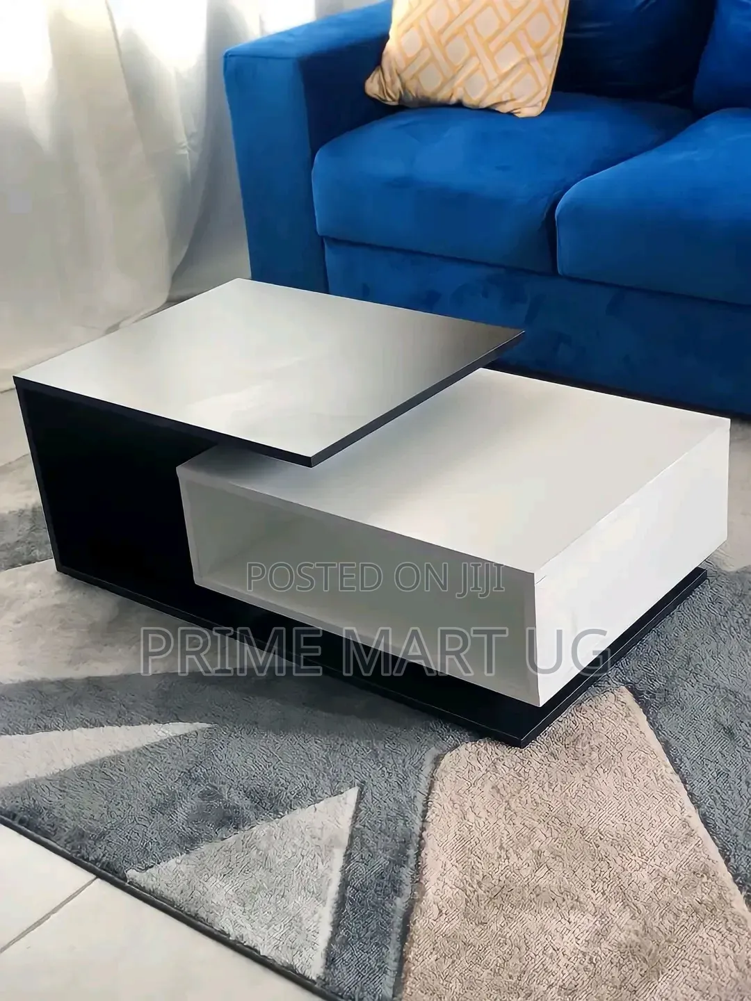 Classic Center Table/Centre Tables/Table80 Home Luxury Coffee Table