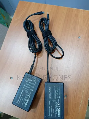 Pc Adaptors