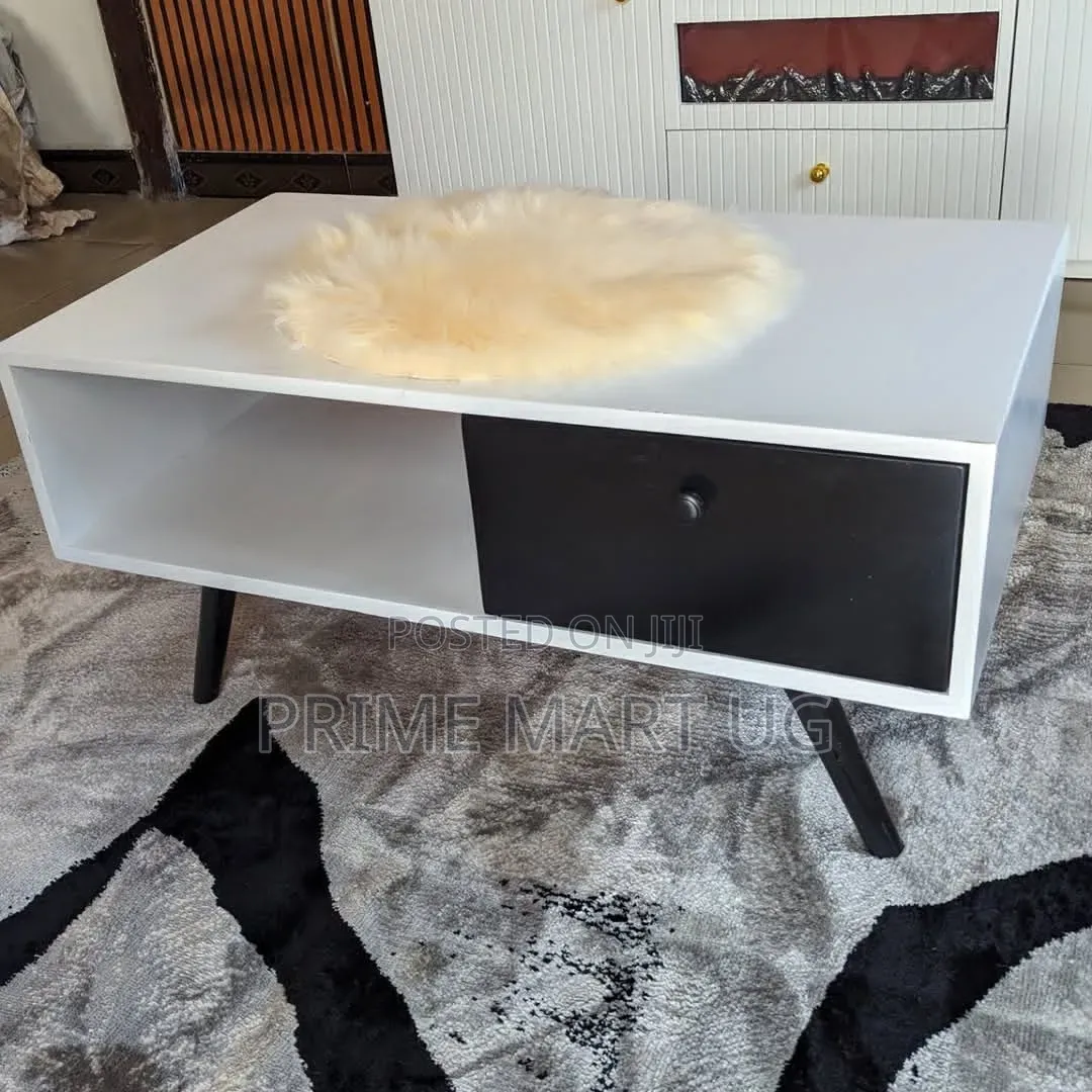 Coffee Table/Table80/Centre Tables Modern Strong Design Table